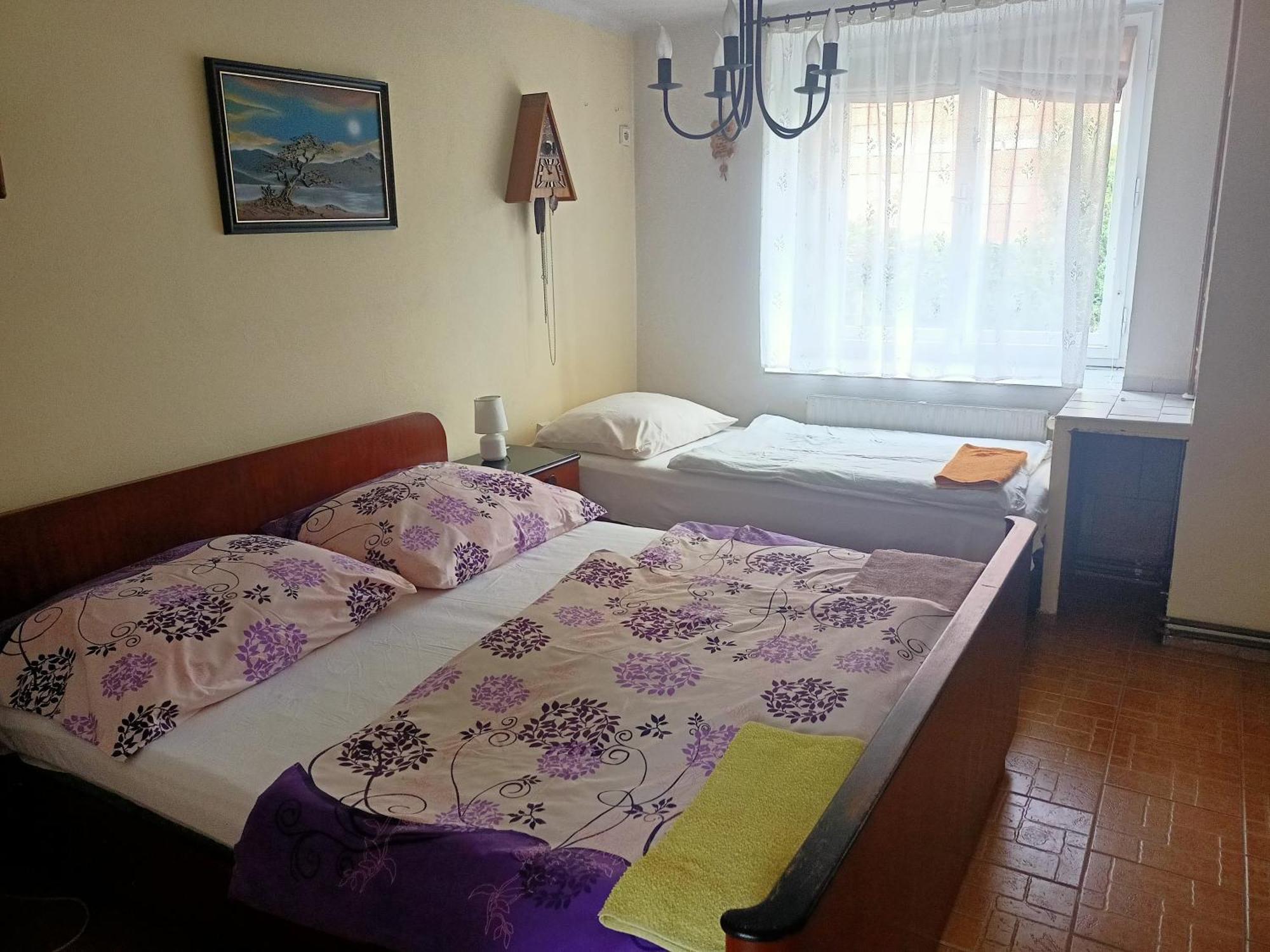Chalupa U Kasslu Blazejovice Extérieur photo