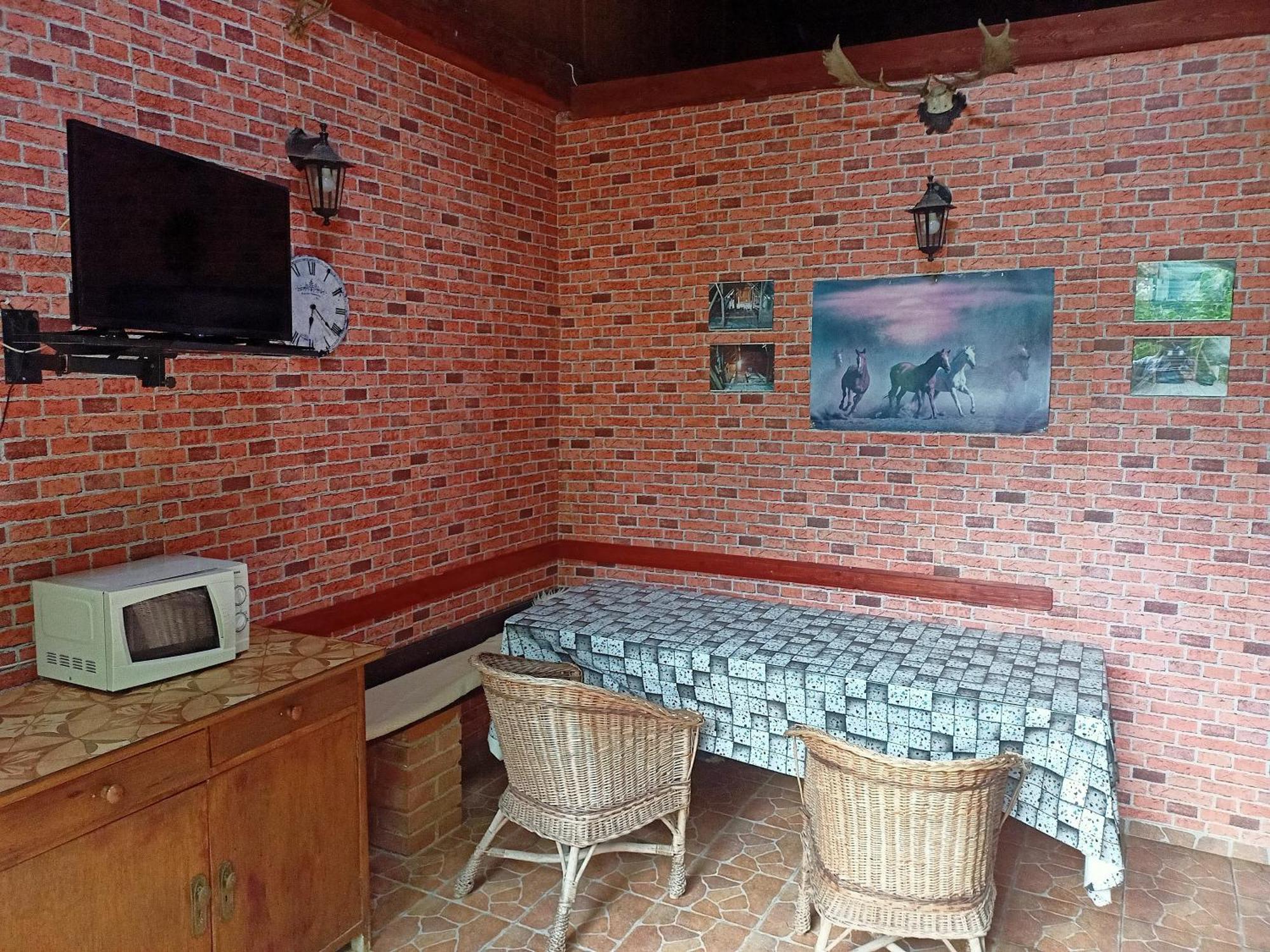 Chalupa U Kasslu Blazejovice Extérieur photo