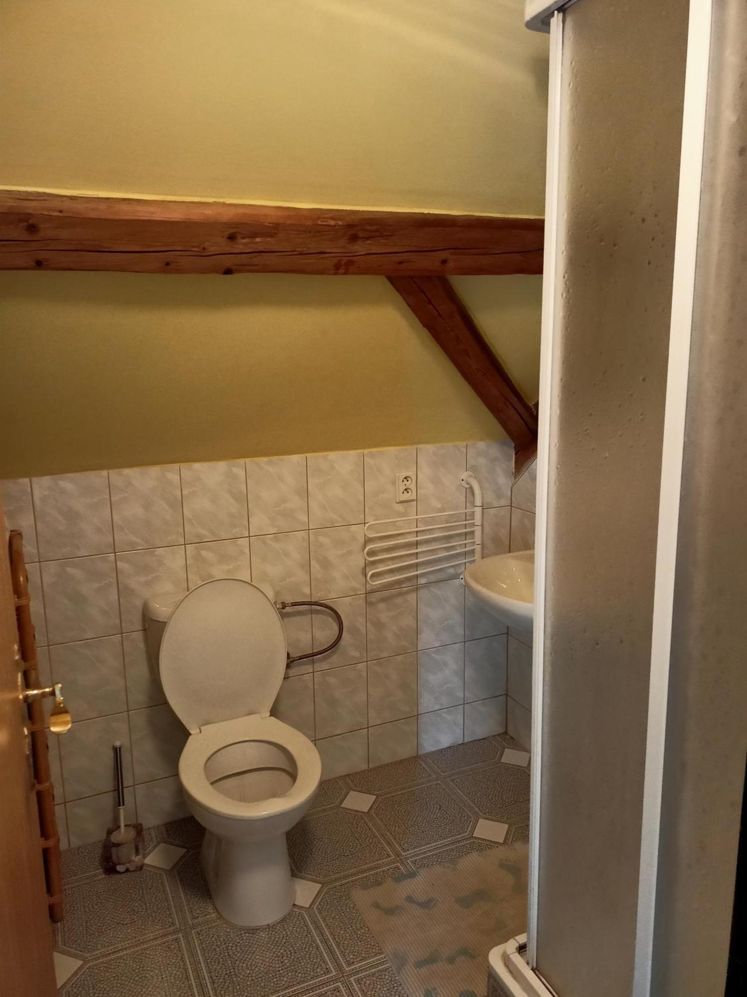 Chalupa U Kasslu Blazejovice Extérieur photo