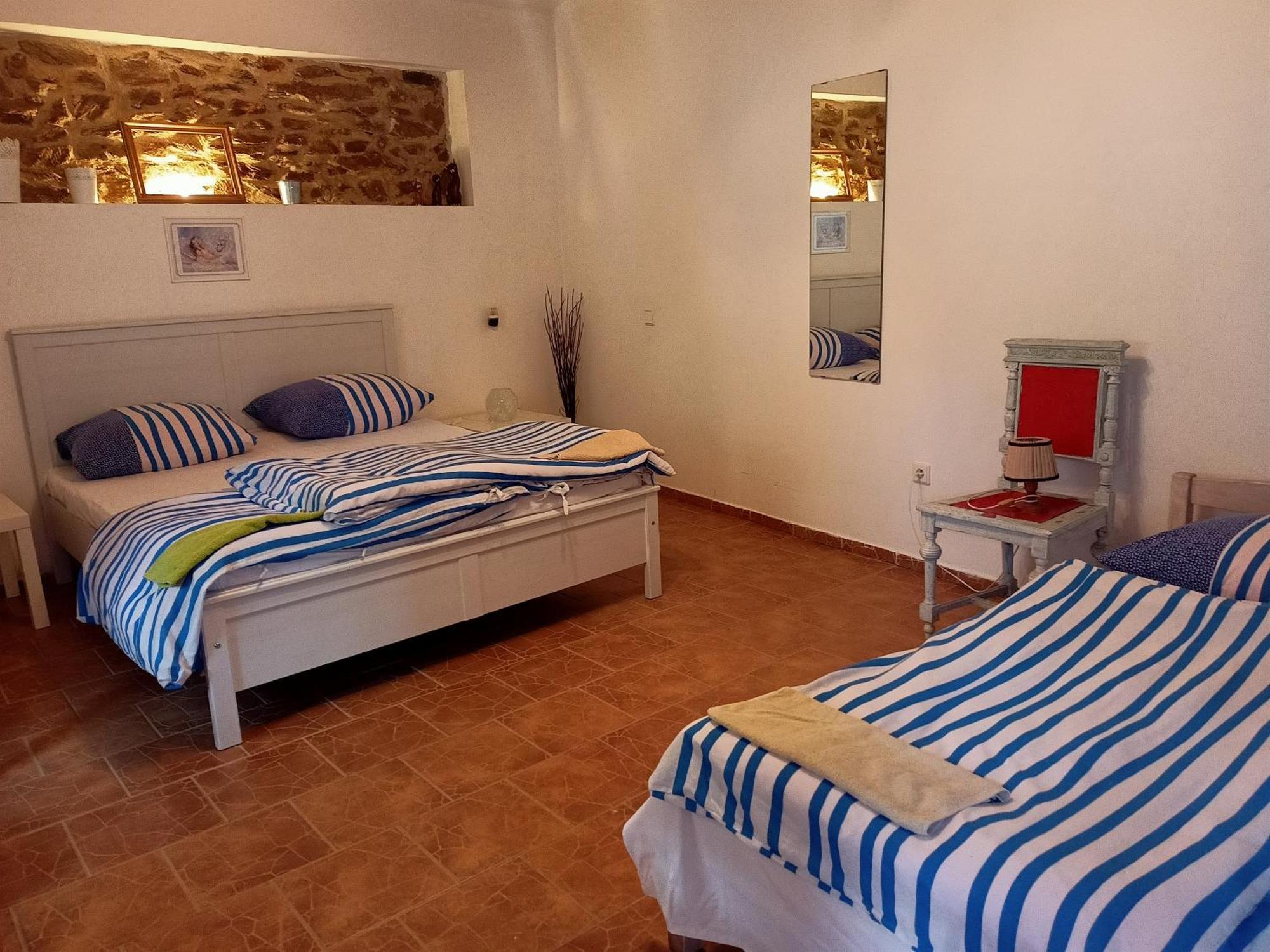 Chalupa U Kasslu Blazejovice Extérieur photo